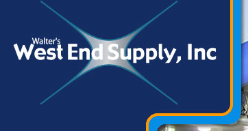Walter's West End Suppy, Inc.