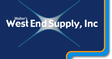 Walter's West Ens Supply, Inc.
