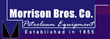 morrison bros