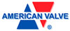 american valve logo
