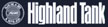 highland tank logo
