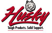 husky logo