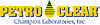petro clear logo
