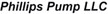 phillips pump