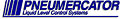 pnuemercator logo