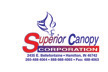 superior canopy logo